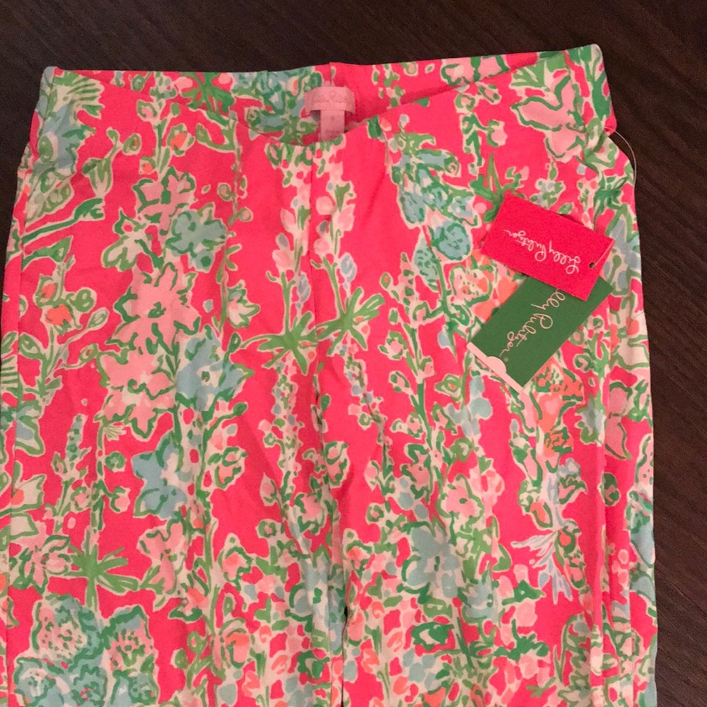 Lilly pulitzer pants